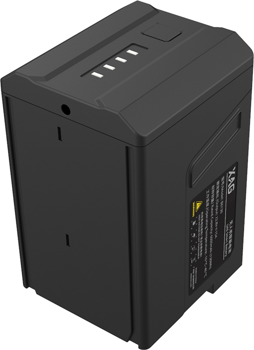 Батерея XAG XMission B6130