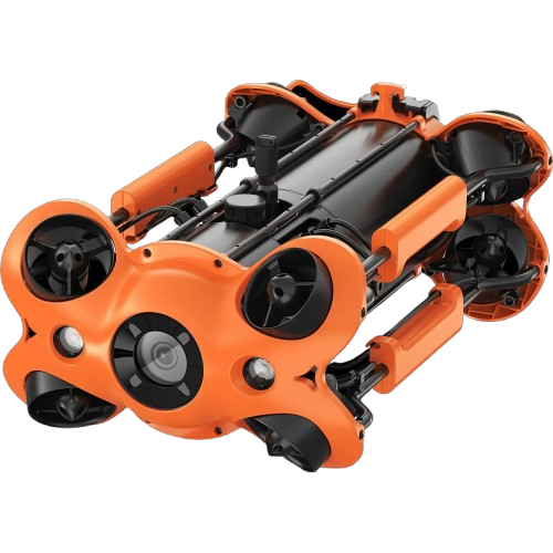 Підводний дрон CHASING M2 PRO з кабелем 200 м