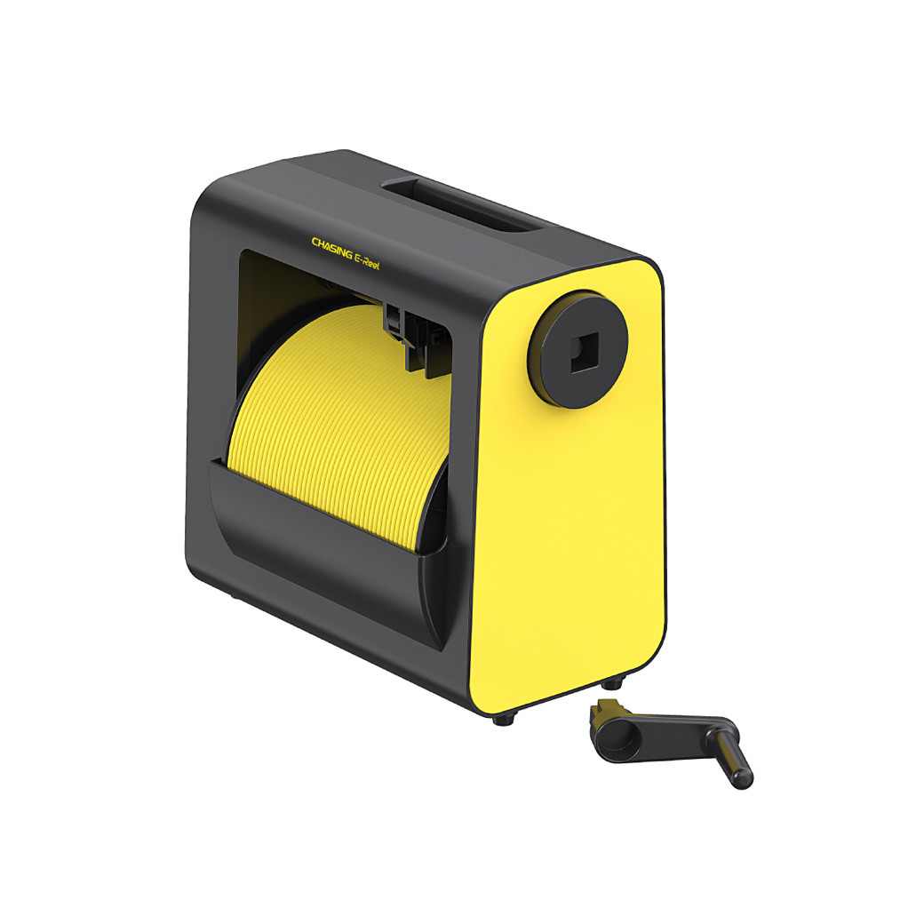 Електрична лебідка CHASING E-Reel Electric Winder