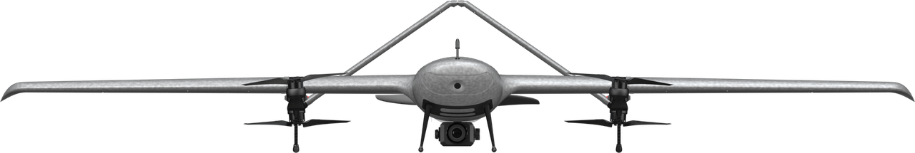 Дрон XAG M2000 2022 Remote Sensing Drone