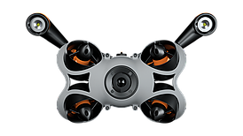 Підводний дрон CHASING M2 PRO MAX з кабелем 200 м