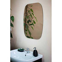 Дзеркало настінне 650х500мм