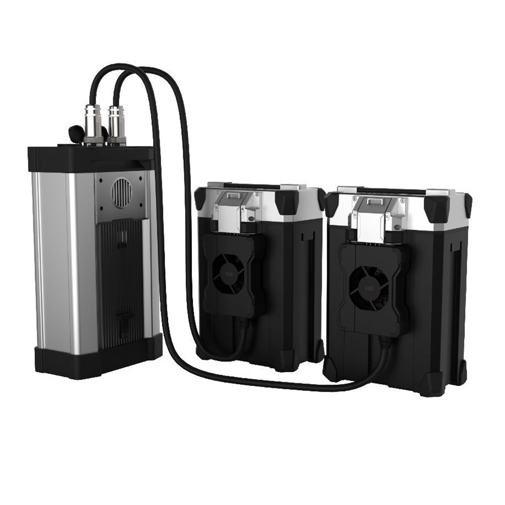 Зарядний пристрій СМ12500