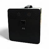 Зарядна електростанція для великої побутової техніки Zegor YC600 LiFePO4 600 Вт багатофункціональна зарядка, фото 4