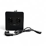 Зарядна електростанція для великої побутової техніки Zegor YC600 LiFePO4 600 Вт багатофункціональна зарядка, фото 8