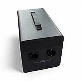 Зарядна електростанція для великої побутової техніки Zegor YC600 LiFePO4 600 Вт багатофункціональна зарядка, фото 10