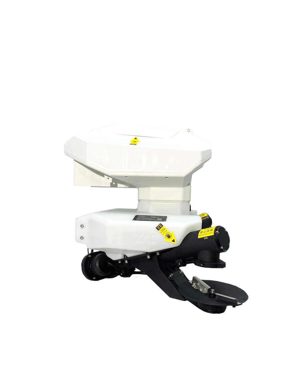 XAG RevoCast P40 2022