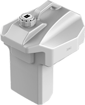 Бак XAG 20L-XP 20 л