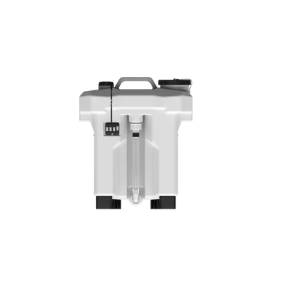 Бак XAG V40 2022 16 л