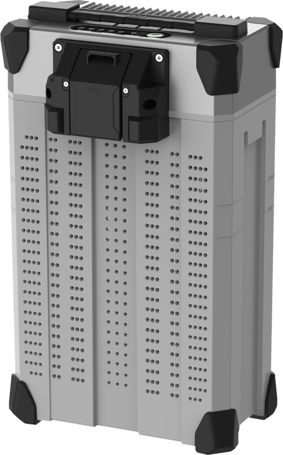 Літій-полімерний акумулятор XAG B13960S