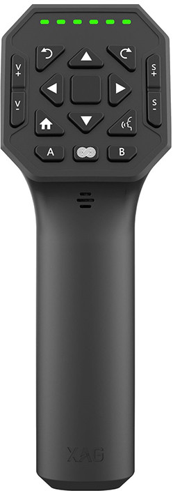 Ручка управління від контролера XAG ACS2