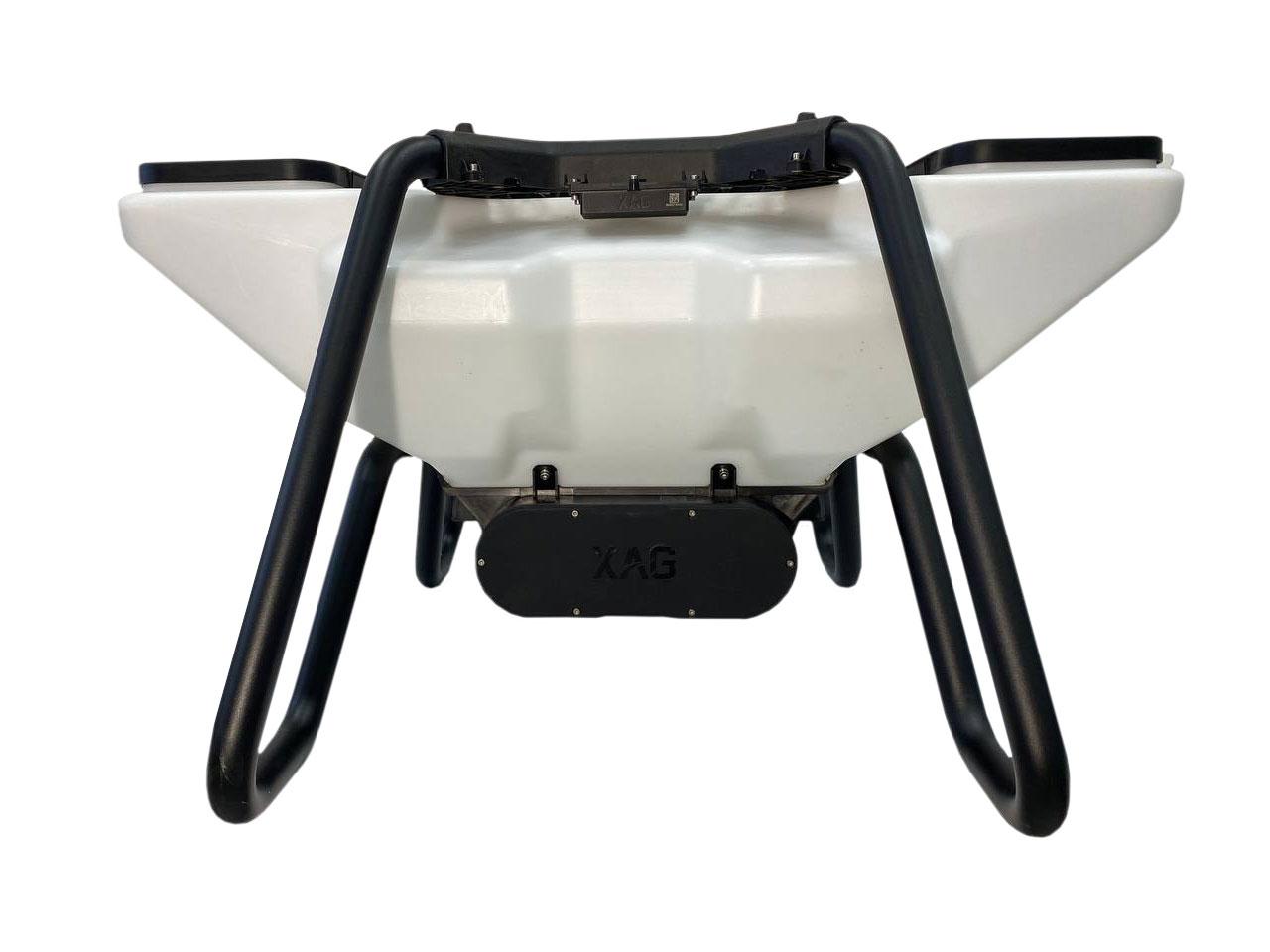 XAG® RevoCast 2（EN) (P100