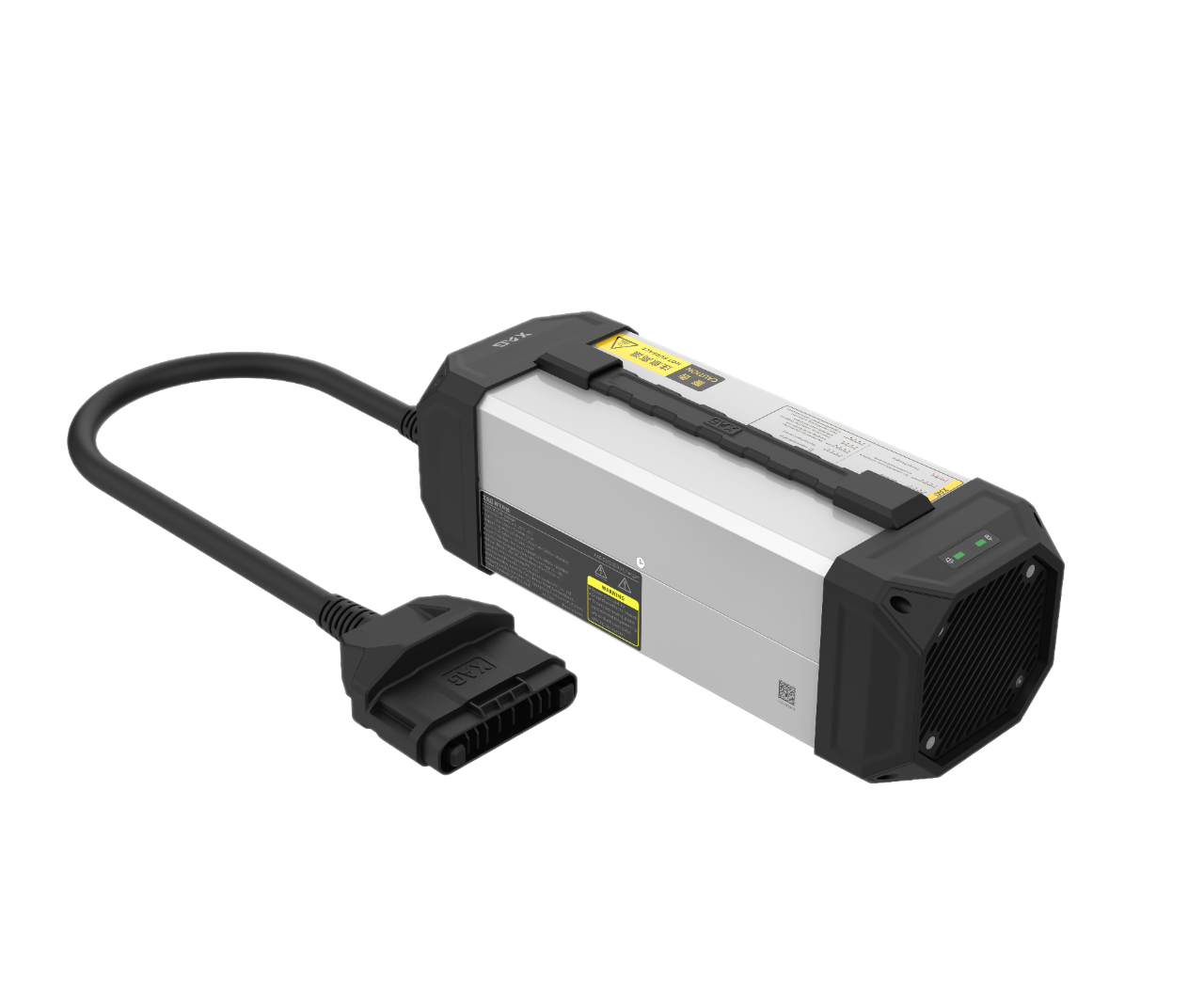 Зарядний пристрій XAG CM13600 Charger