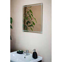 Дзеркало настінне 500х500мм