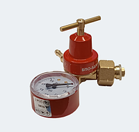 Редуктор пропановий БПО-5ДМ “MINI” Донмет 008.000.06