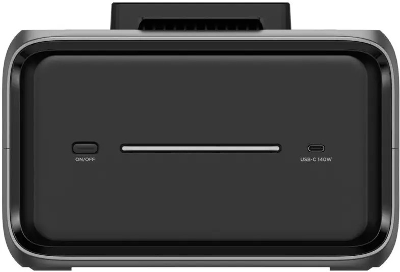 Додаткова батарея EcoFlow RIVER3 EB600 Extra Battery, фото 1