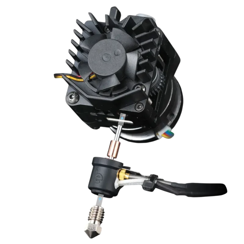 Mellow/LDO Smart Orbiter v3.0