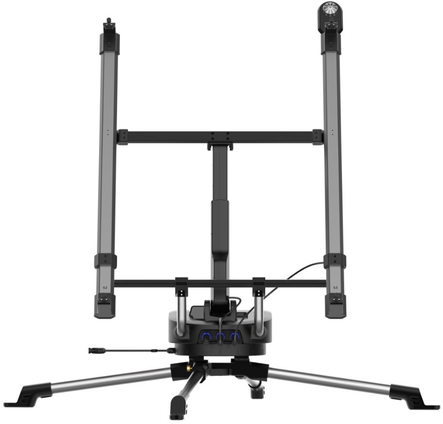 Сонячний трекер EcoFlow Solar Tracker, фото 1
