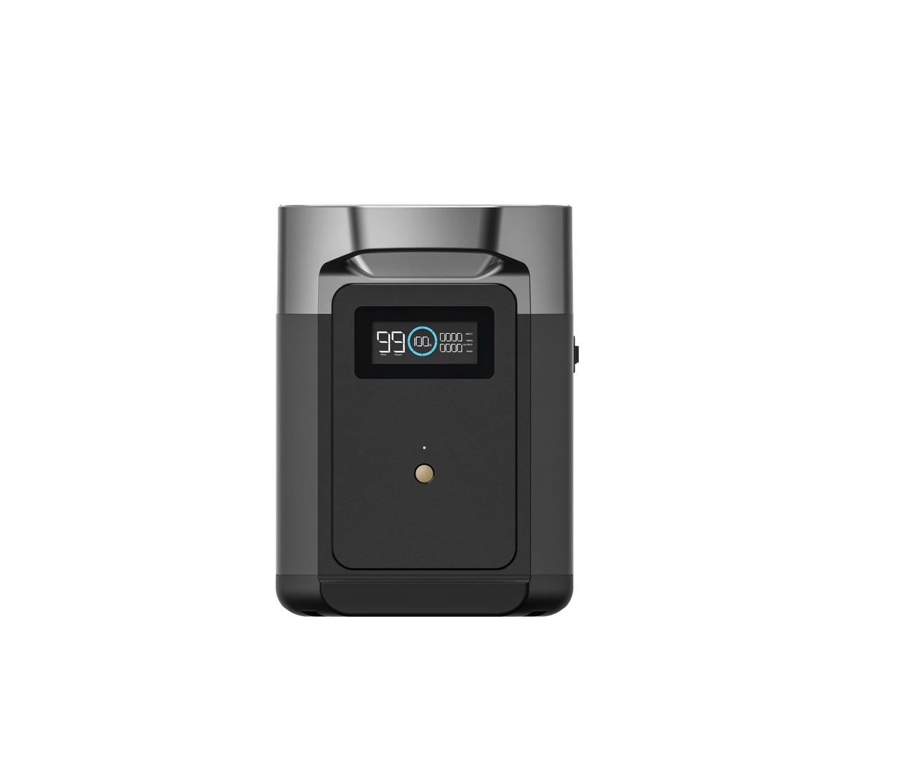 Додаткова батарея EcoFlow DELTA 2 Extra Battery, фото 1