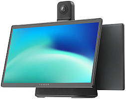 Камера Kandao Meeting Ultra 4K 360 video conference host with dual screen (MT1001)