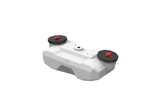 XAG P100 Pro Liquid Tank Upgrade Kit