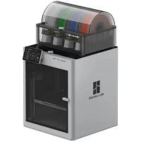 3D-принтер Bambu Lab X1 Carbon Combo (PF001-P+SA001-US)