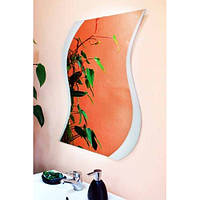 Дзеркало настінне 700х600мм