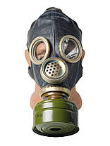 Протигаз ГП 5—У, фото 3