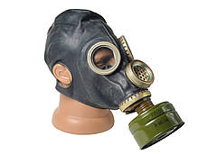 Протигаз ГП 5—У, фото 2