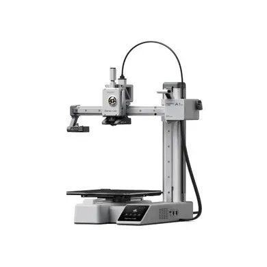 3D-принтер Bambu Lab A1 Combo (PF002-A+SA005-US2)