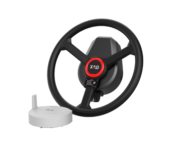 Автопілот сільськогосподарської техніки Autopilot Console (APC2) (XAG)