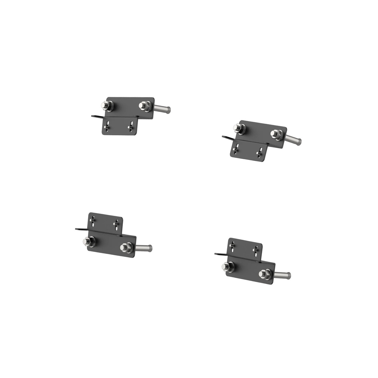 EcoFlow Bracket Lightweight - Facade