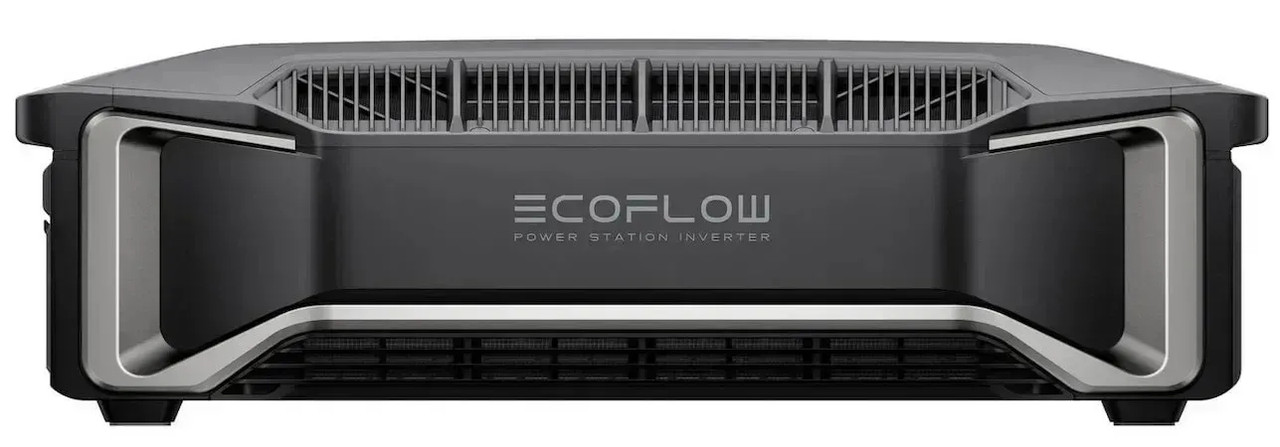 Інвертор EcoFLow DELTA Pro ULTRA