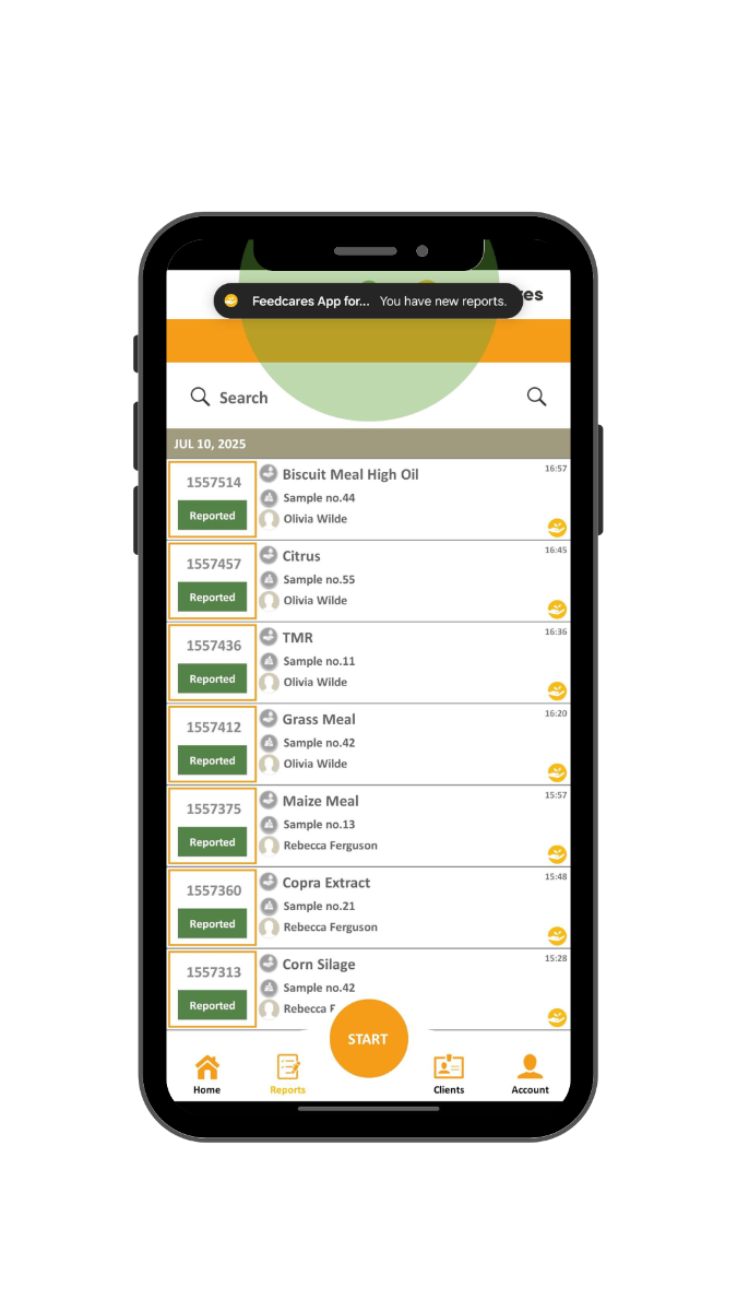 Ліцензія FeedCares Starter Monogastric Swine - 12 months