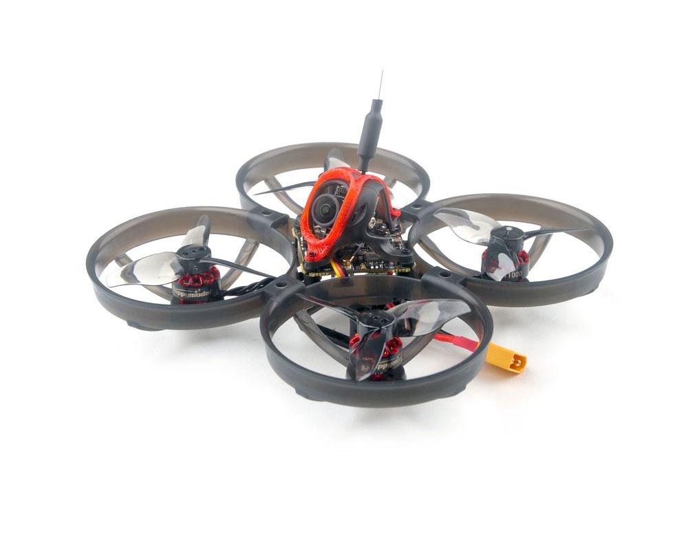 Квадрокоптер Happymodel Mobula8 PNP