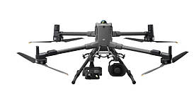 Квадрокоптер DJI Matrice 400