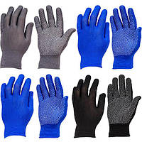 Робочі рукавиці