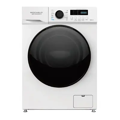 Пральні машини