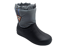 Чоботи підліткові Ебіас СП-204 (8 пар 38-41)