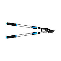 Секатор телескопический Cellfast IDEAL, 45 мм, с противоскользящими ручками, алюминий