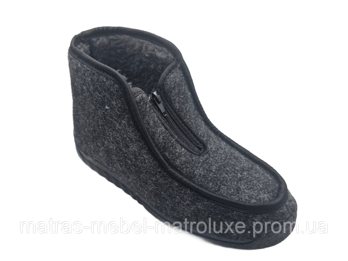 Дедуші Ебіас 051 змійка (7 пар 41-45)