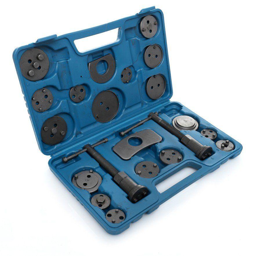 Набір для ремонту гальмівної системи, 21 шт TAGRED TA1372, фото 1