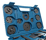 Набір для ремонту гальмівної системи, 21 шт TAGRED TA1372, фото 5