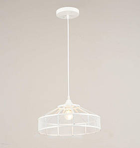 LOFT Підвісні світильники