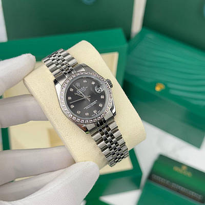 Жіночий годинник Rolex Datejust