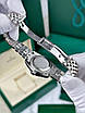 Жіночий годинник Rolex Datejust, фото 7
