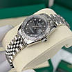Жіночий годинник Rolex Datejust, фото 2