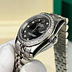 Жіночий годинник Rolex Datejust, фото 4