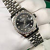 Жіночий годинник Rolex Datejust, фото 3