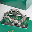 Жіночий годинник Rolex Datejust, фото 10